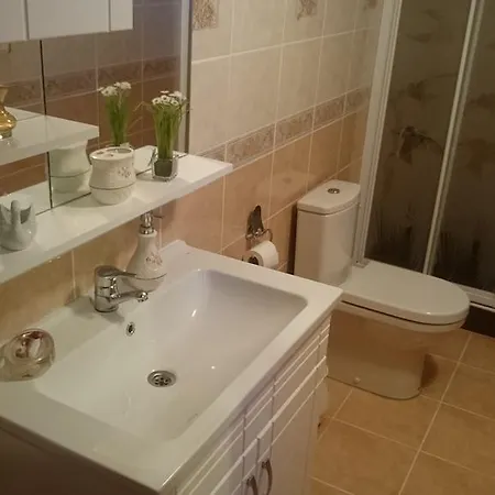 Villa Canim *