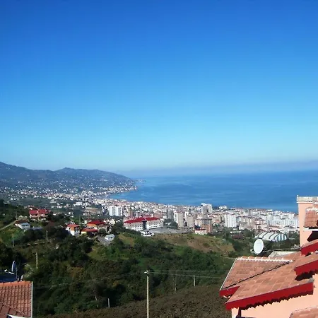 Villa Canim *