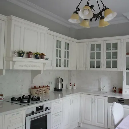 Canim Villa *