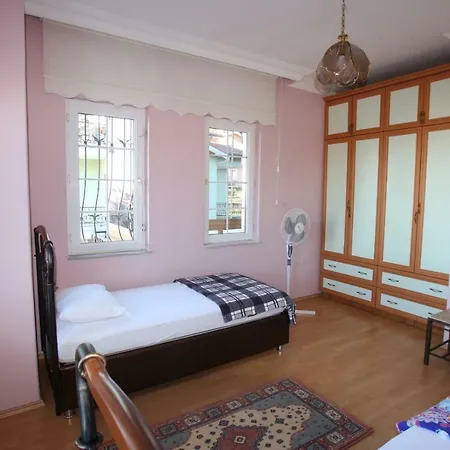 Canim Villa