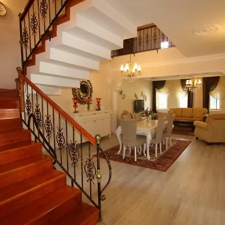 Canim Villa Trabzon