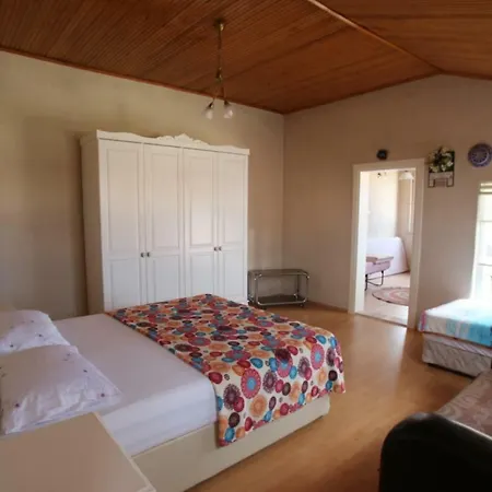 Villa Canim Trabzon