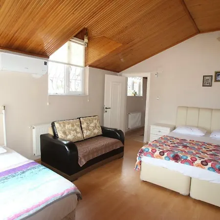 Villa Canim *