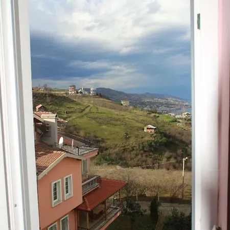 Villa Canim Trabzon