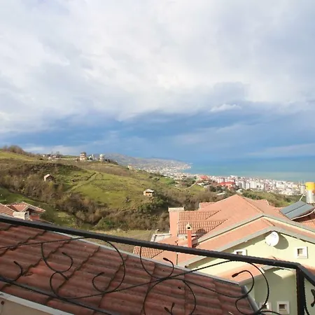 Villa Canim